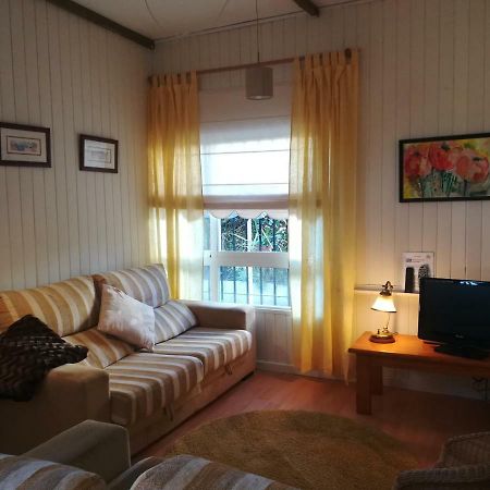 Chalet Monachil Dış mekan fotoğraf