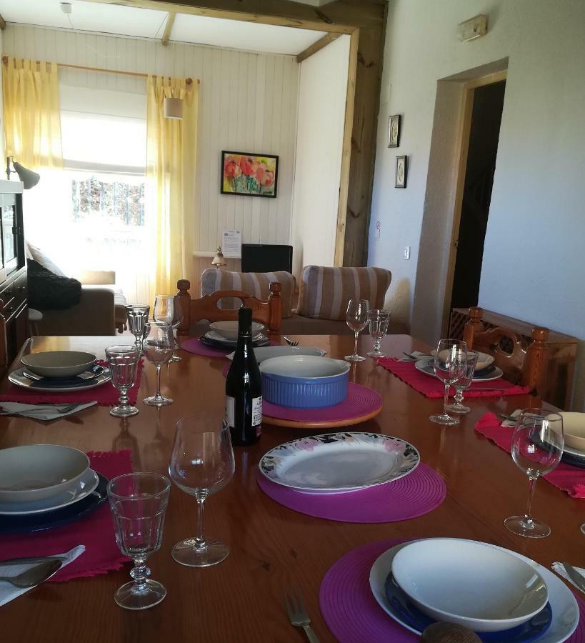 Chalet Monachil Dış mekan fotoğraf